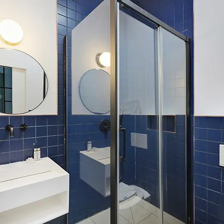 Apartman Charming In Marais With 1 Párizs